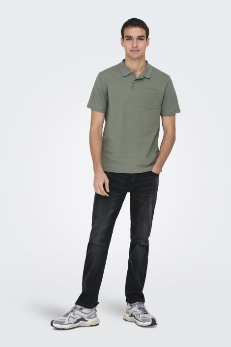 Only & Sons onsweft reg. wb 4101 pim dnm noos